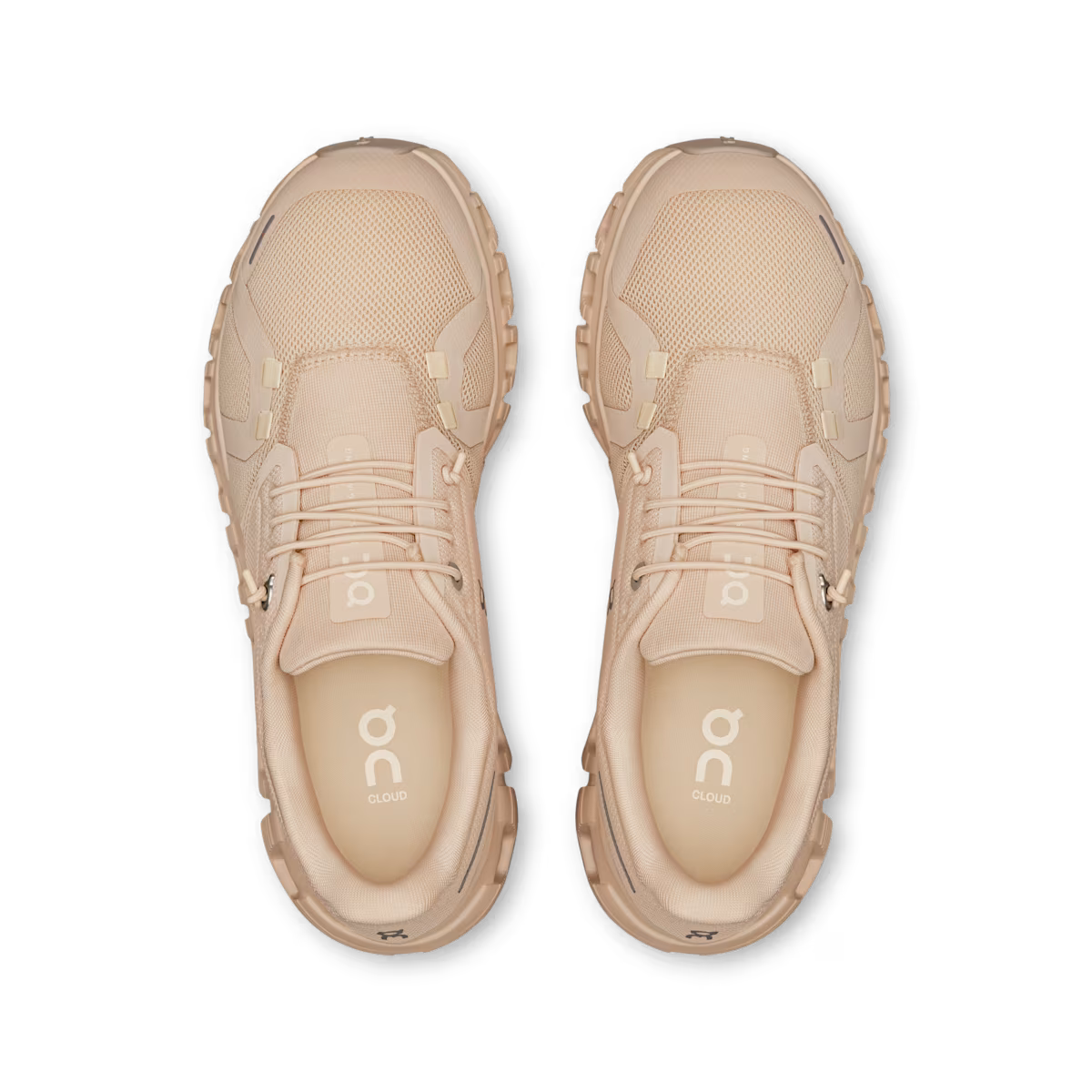 On Running Women's Cloud 6 Casual Shoes