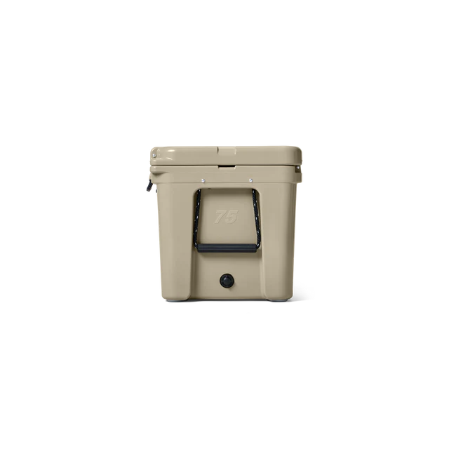 Yeti Tundra 75 Cooler