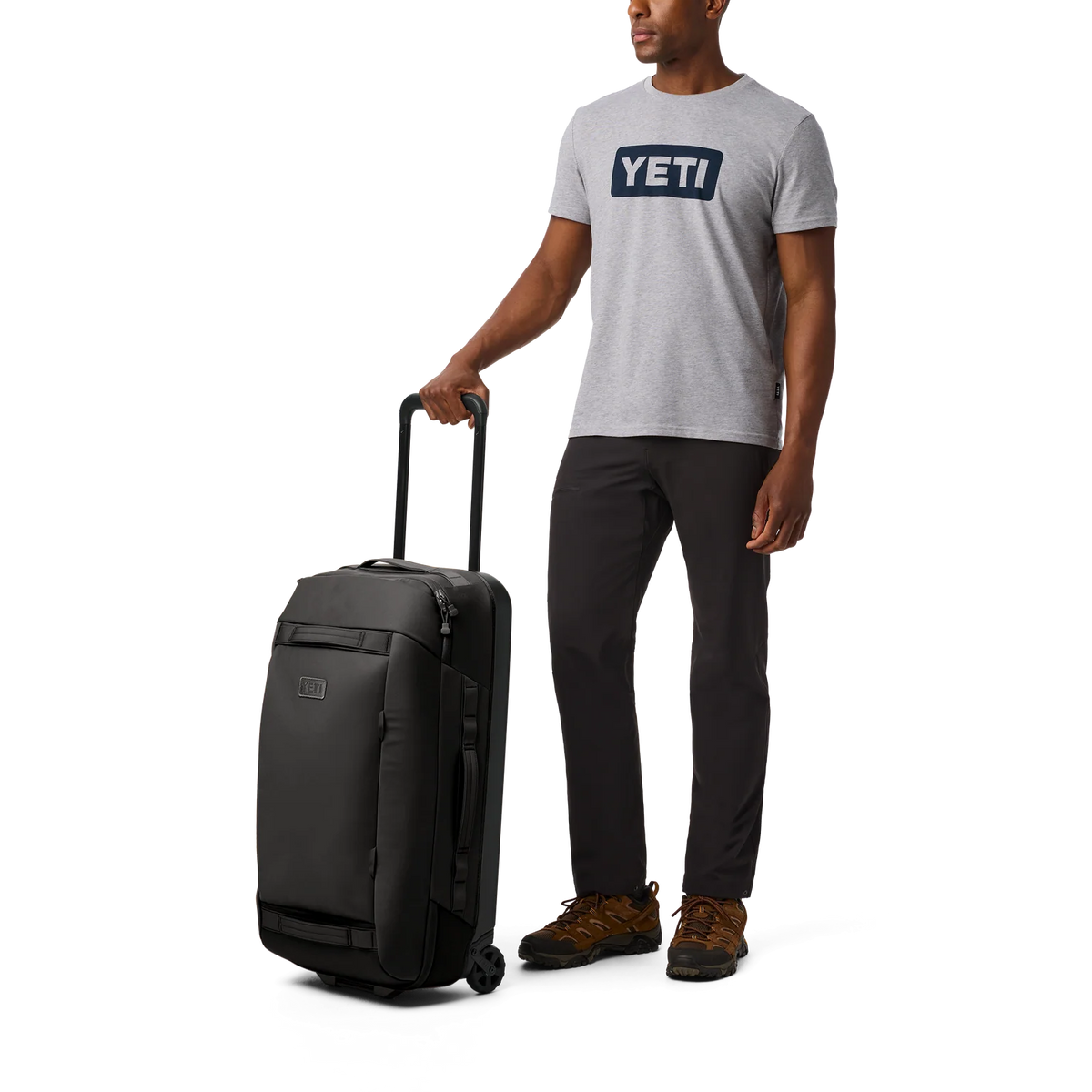 Yeti Crossroads 73L/29" Wheeled Luggage