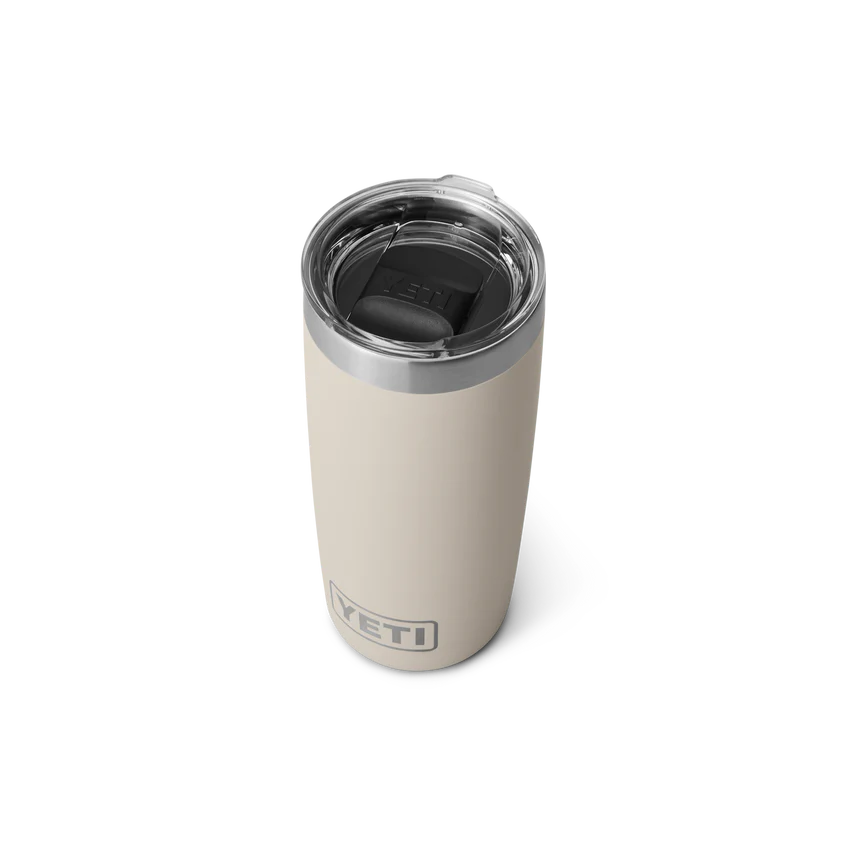Yeti Rambler 10oz Tumbler MagSlider Cup (295ml)