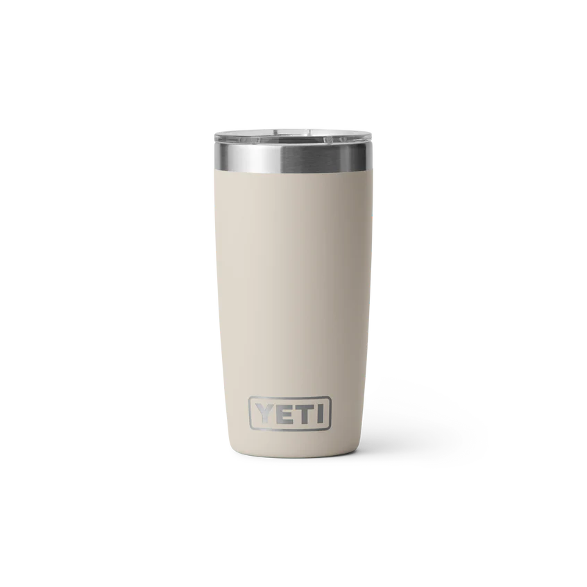 Yeti Rambler 10oz Tumbler MagSlider Cup (295ml)