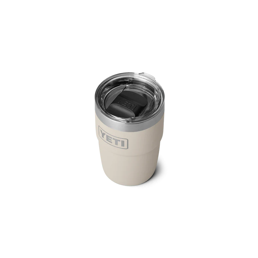 Yeti Rambler 8oz Stackable Cup (236ml)