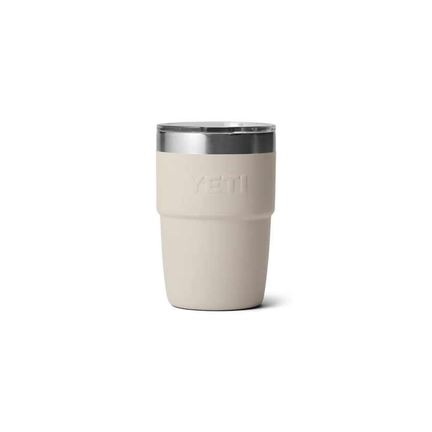 Yeti Rambler 8oz Stackable Cup (236ml)