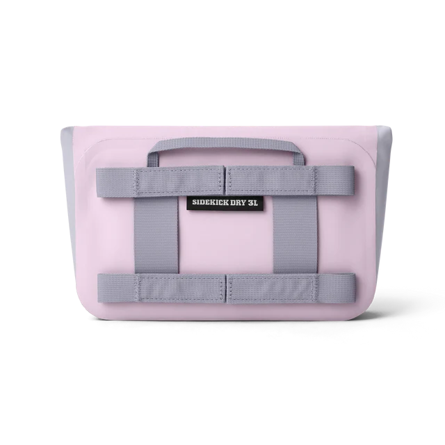 Yeti Sidekick Dry 3L Gear Case