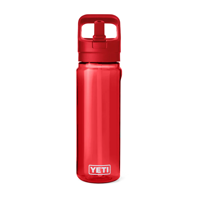 Yonder 750ml Straw Bottle