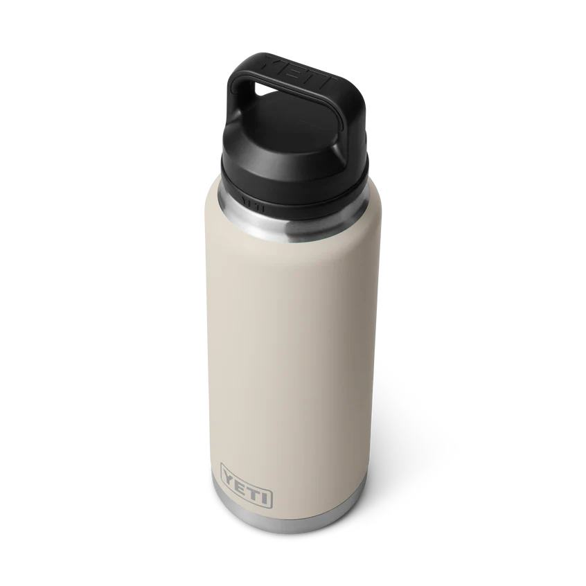 Yeti Rambler 36oz (1065ml) Bottle with Chug Cap