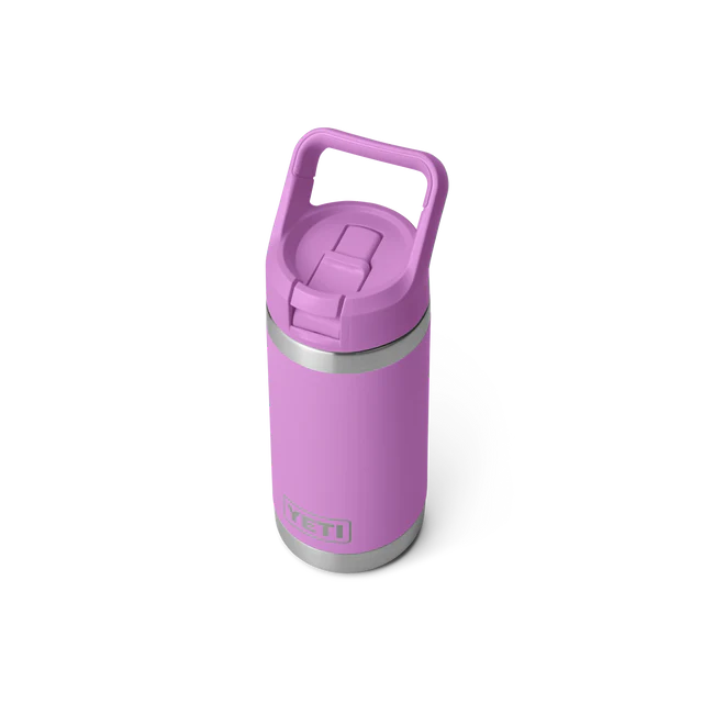 Yeti Rambler Junior Bottle 12oz (354ml)