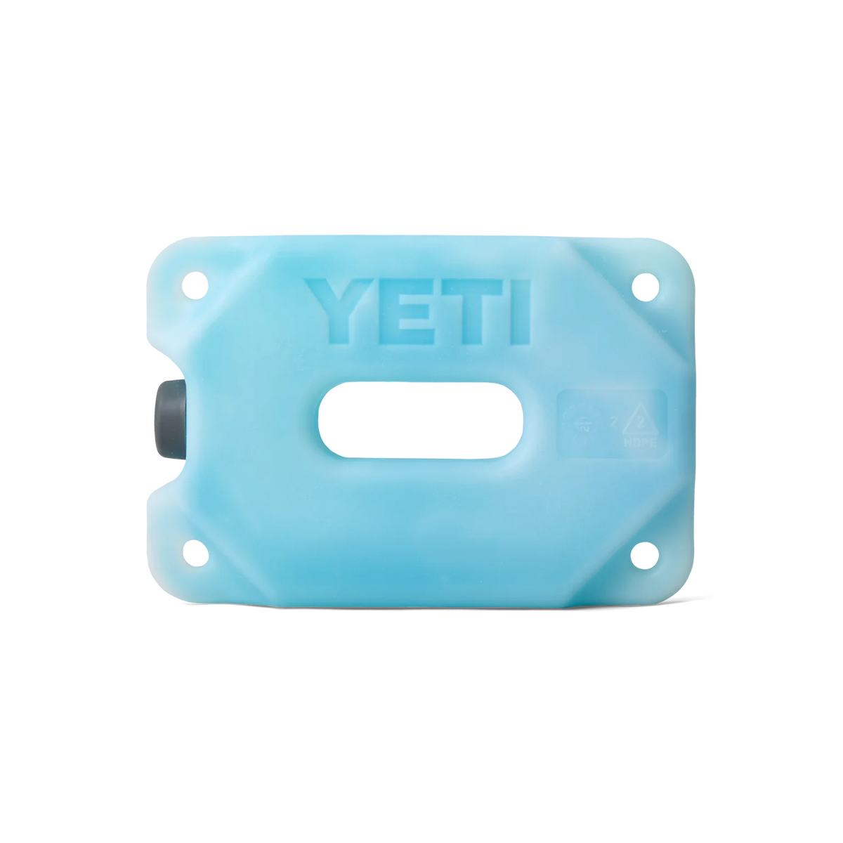 Yeti Ice Block