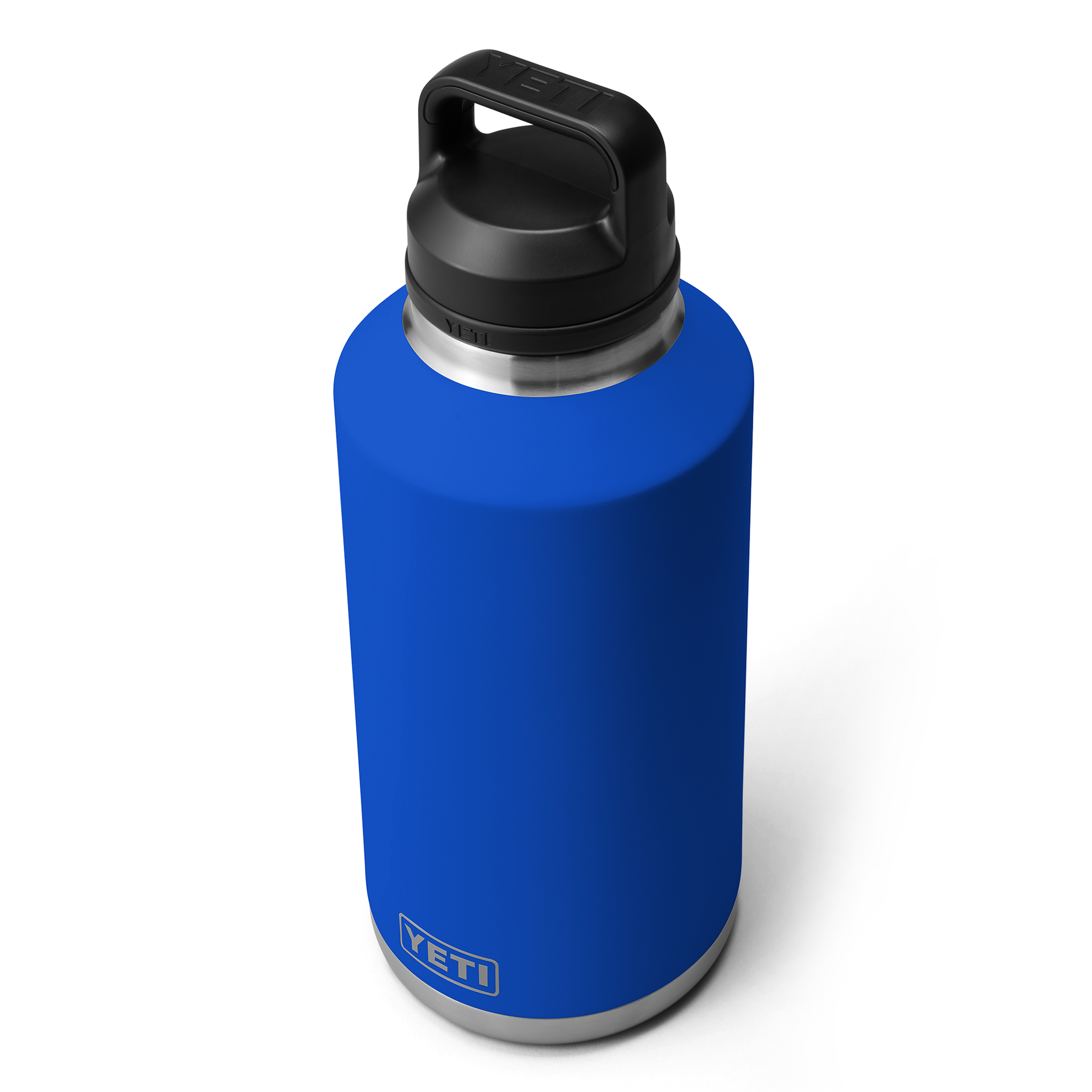 Yeti Rambler 64oz Bottle Chug (1.9L)