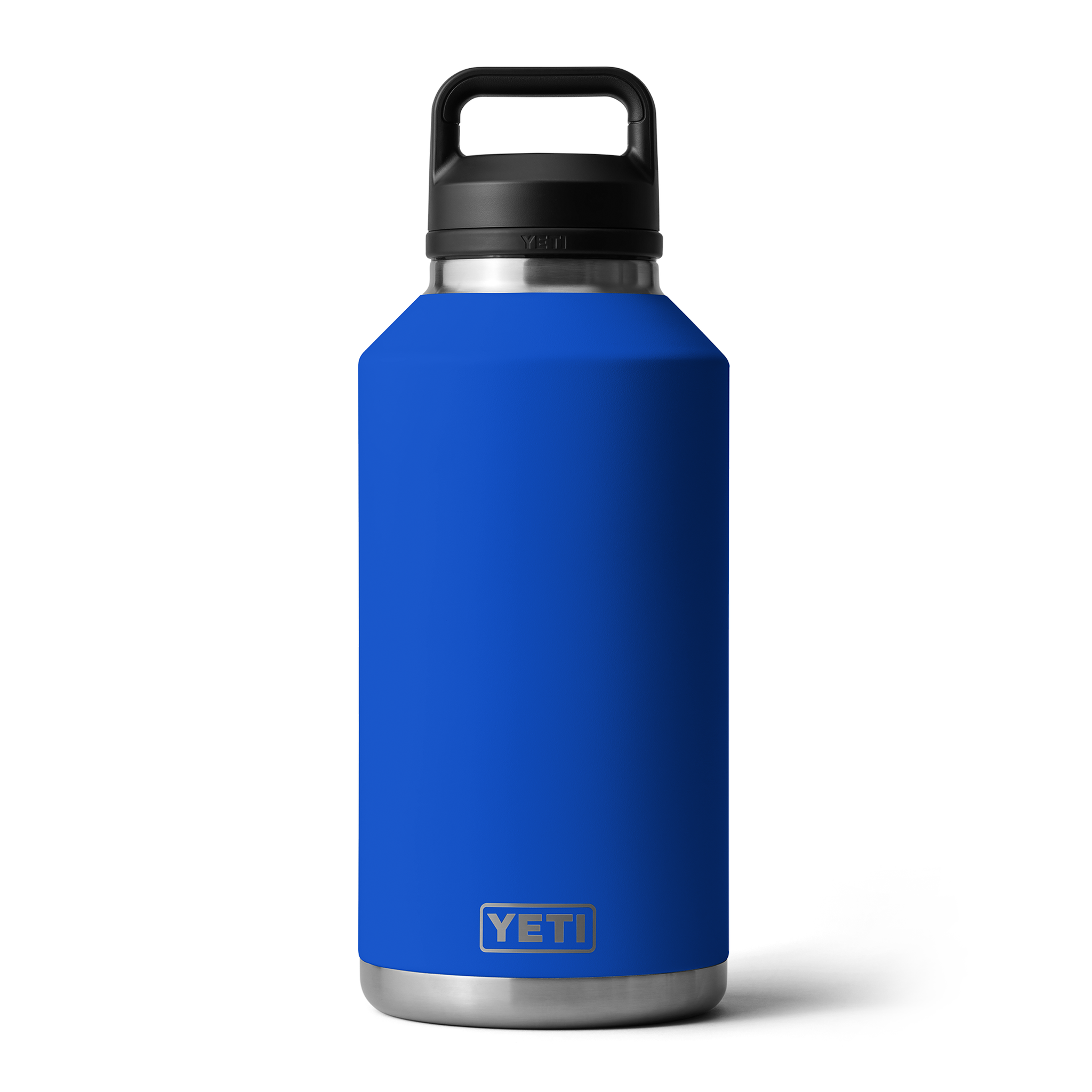 Yeti Rambler 64oz Bottle Chug (1.9L)