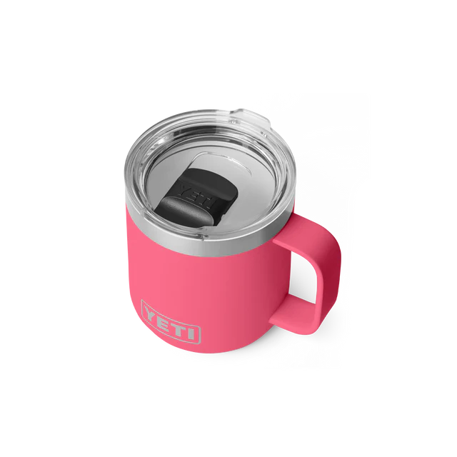Yeti Rambler 10oz Ceramic Lined MagSlider Stackable Mug (296ml)