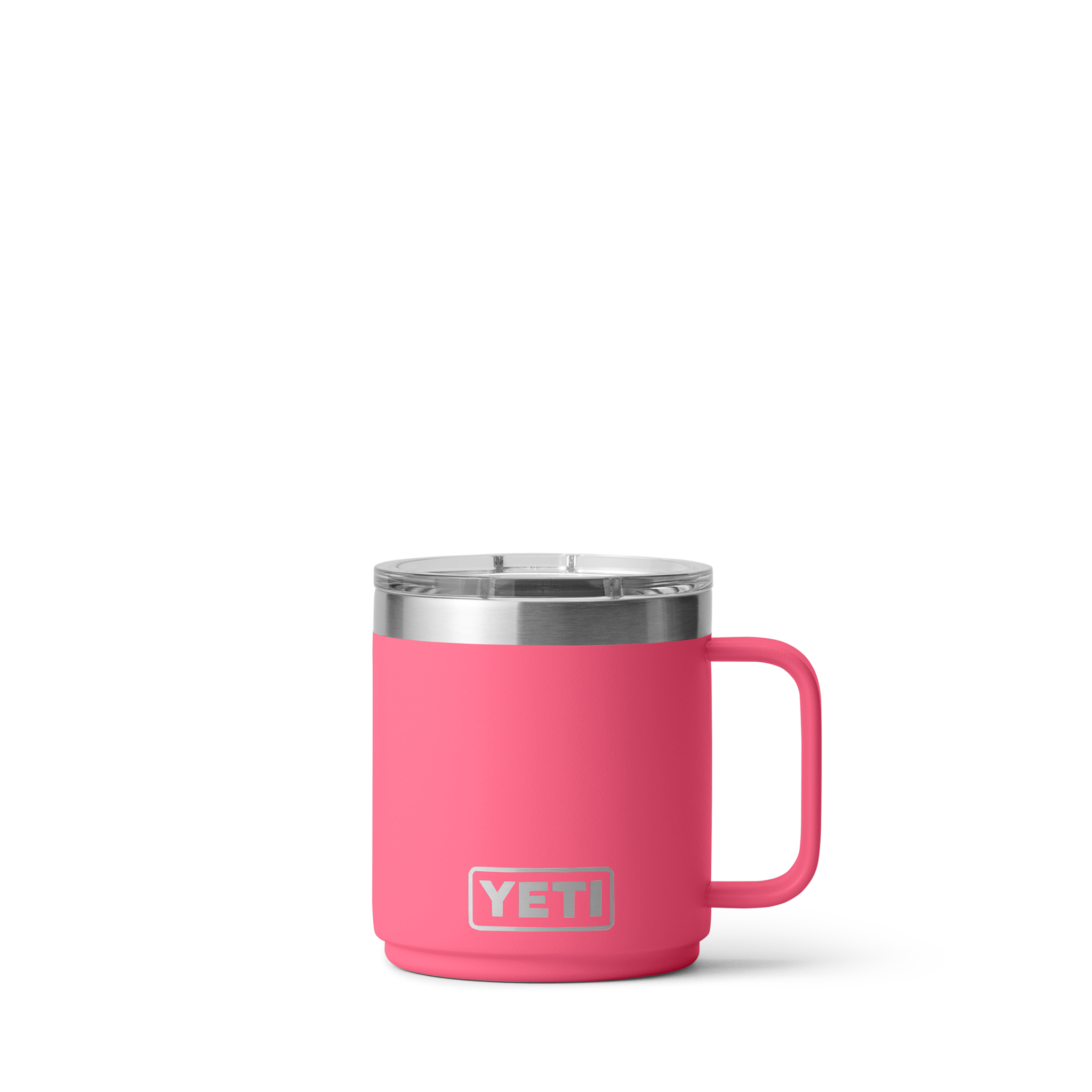 Yeti Rambler 10oz Ceramic Lined MagSlider Stackable Mug (296ml)