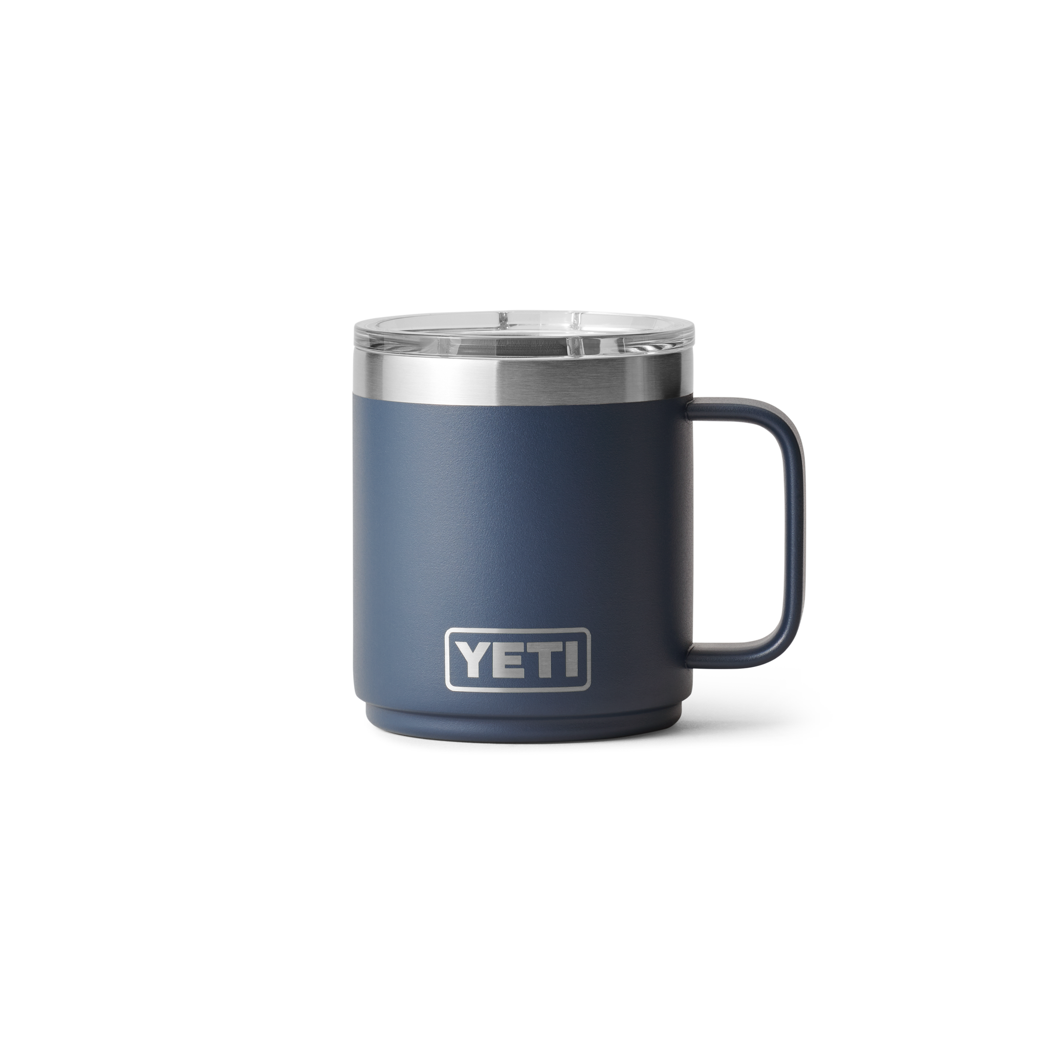 Yeti Rambler 10oz Ceramic Lined MagSlider Stackable Mug (296ml)