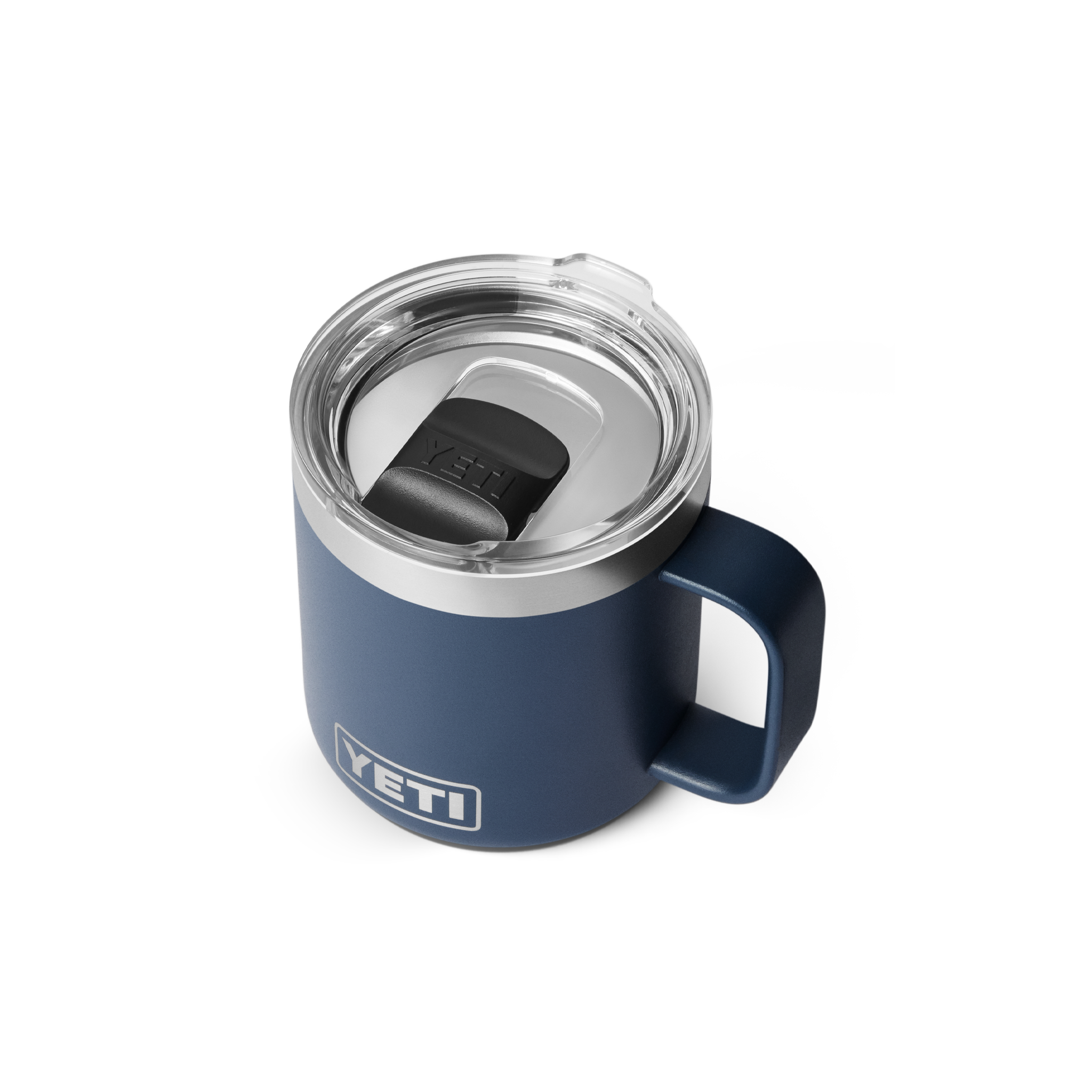 Yeti Rambler 10oz Ceramic Lined MagSlider Stackable Mug (296ml)