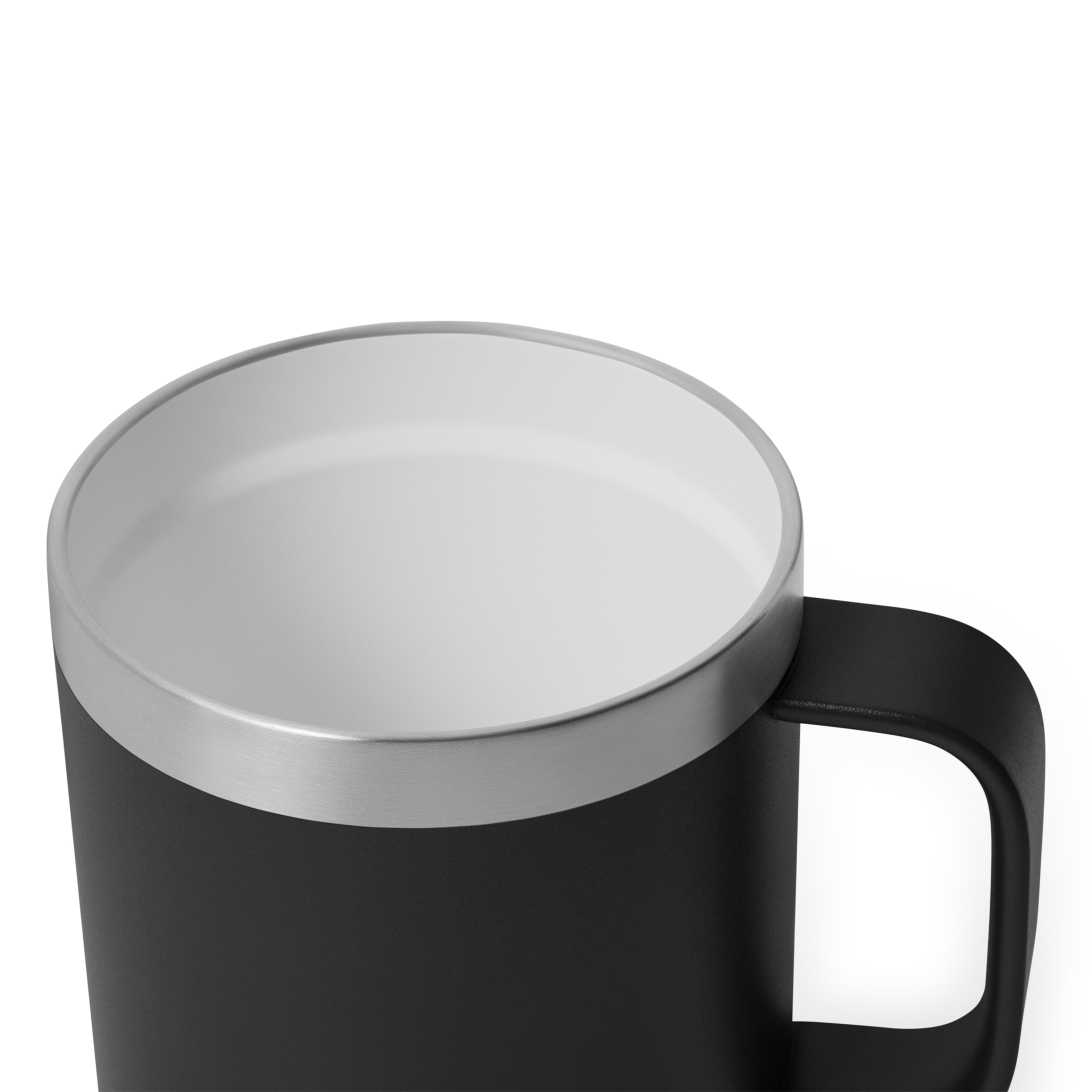 Yeti Rambler 10oz Ceramic Lined MagSlider Stackable Mug (296ml)
