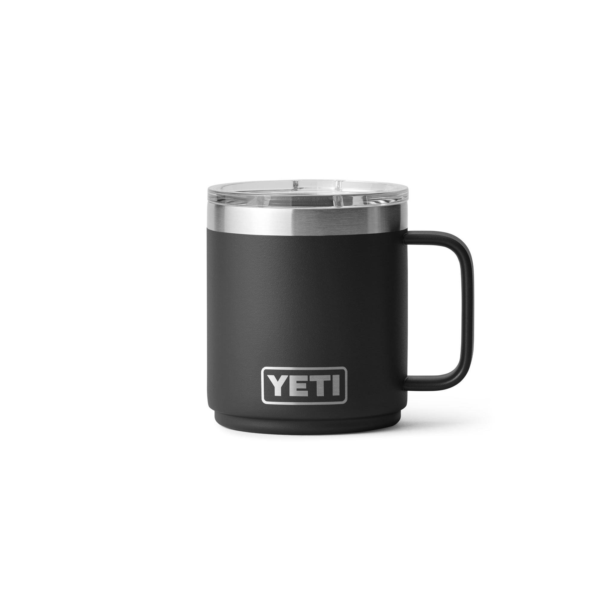 Yeti Rambler 10oz Ceramic Lined MagSlider Stackable Mug (296ml)