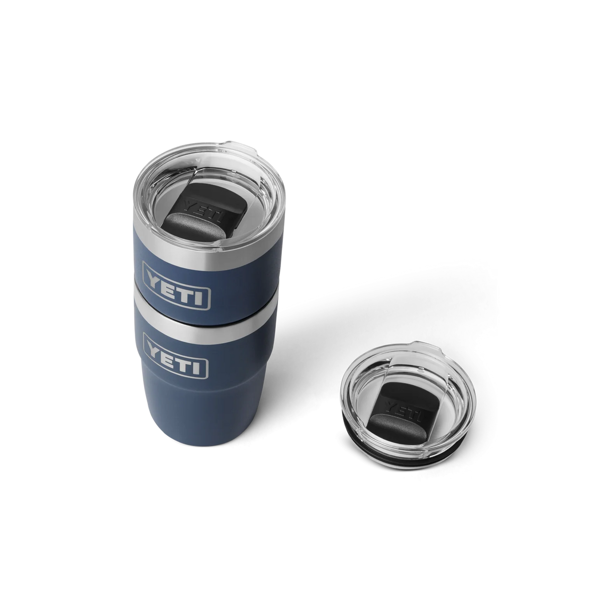 Yeti Rambler 8oz Ceramic Lined MagSlider Stackable Cup (236 ml)