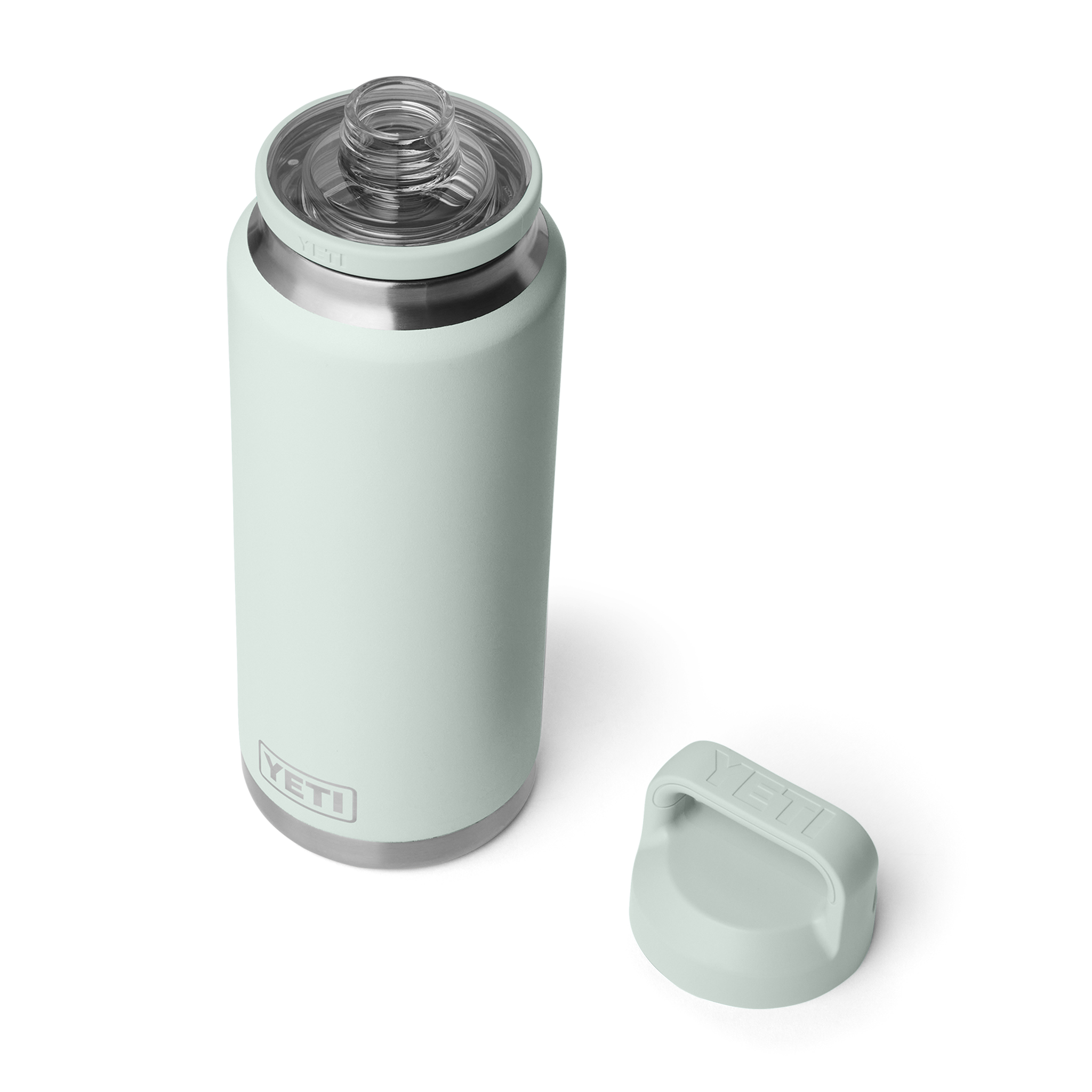 Yeti Rambler Bottle with Chug Lid 36oz (1065ml)