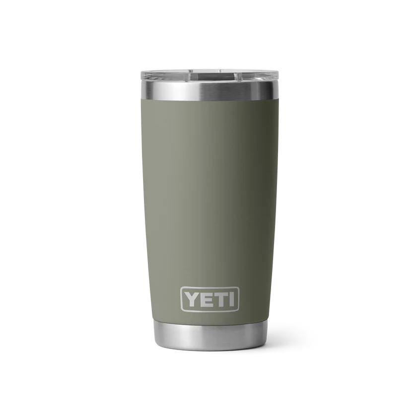 Yeti Rambler 20oz Tumbler MS (591ml)