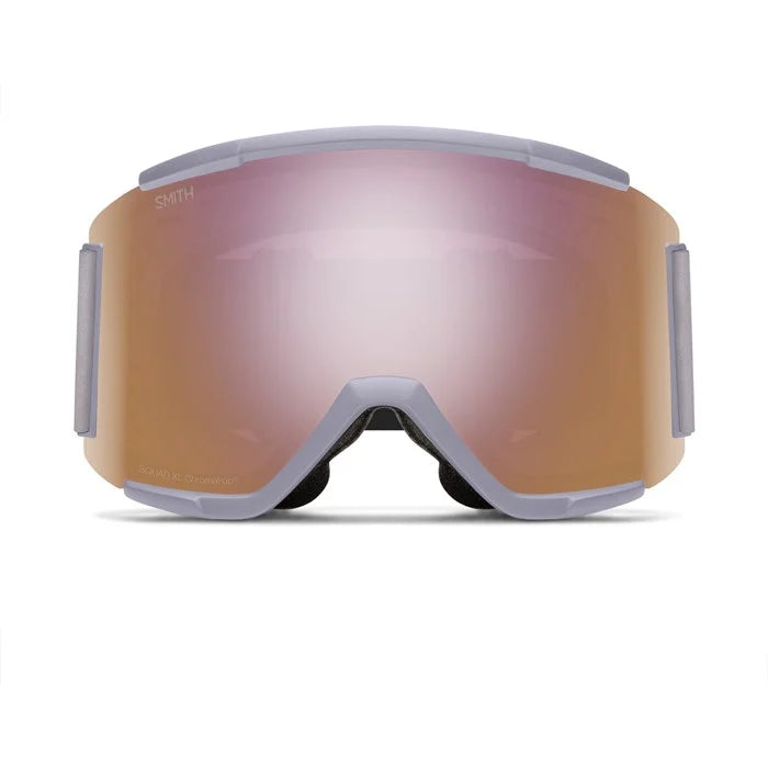 Smith Squad XL Snow Goggles (Low Bridge)