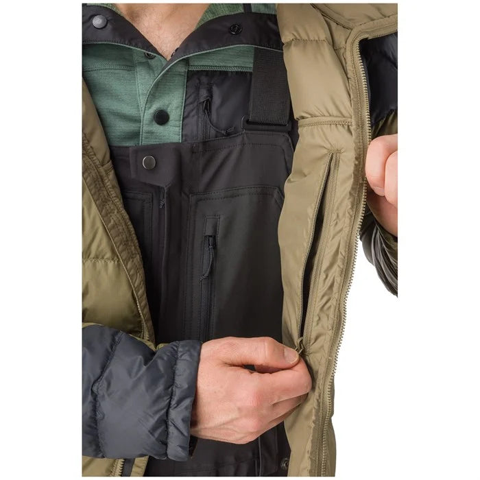 Flylow Men's General's Down Jacket