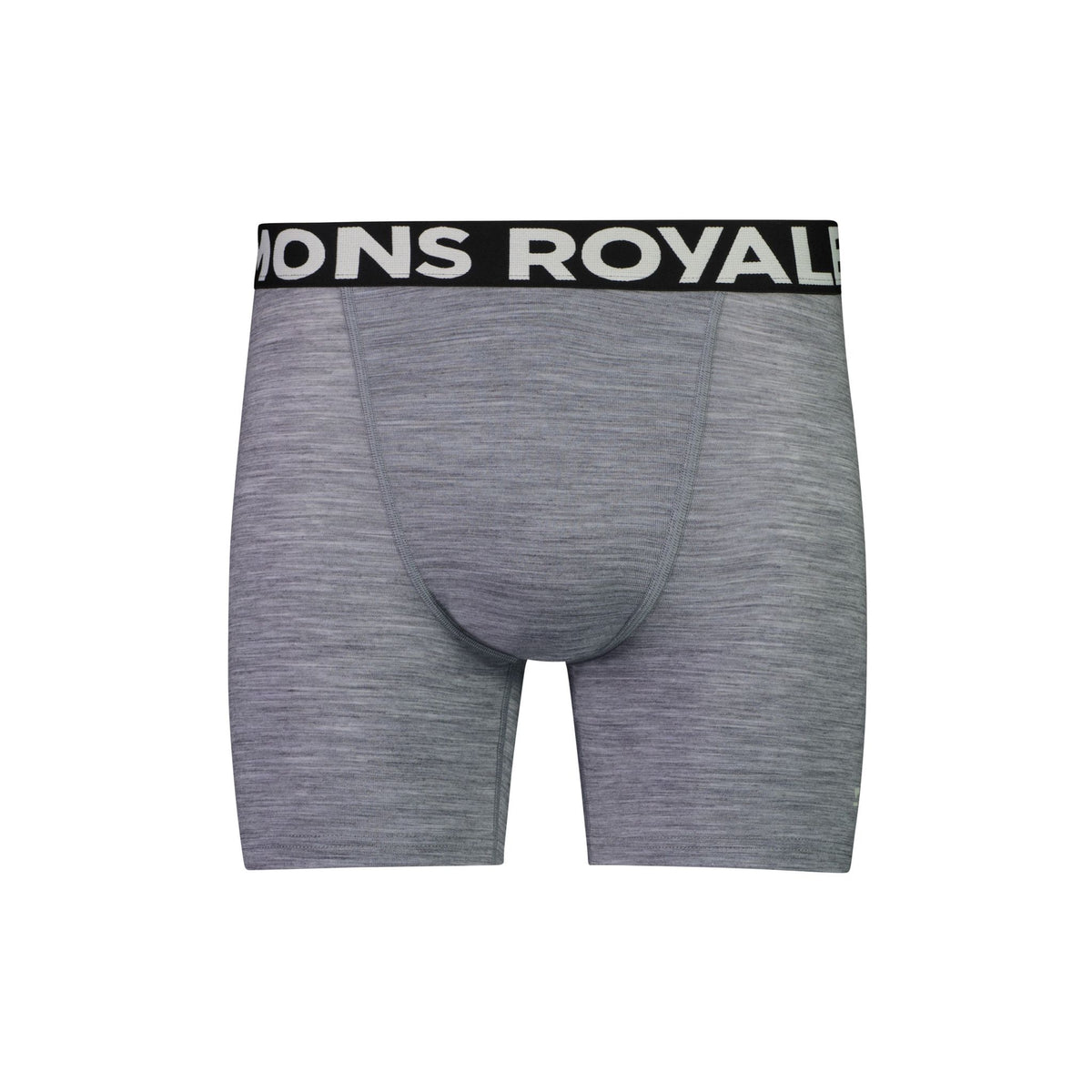 Mons Royale Men's Hold 'em Boxer