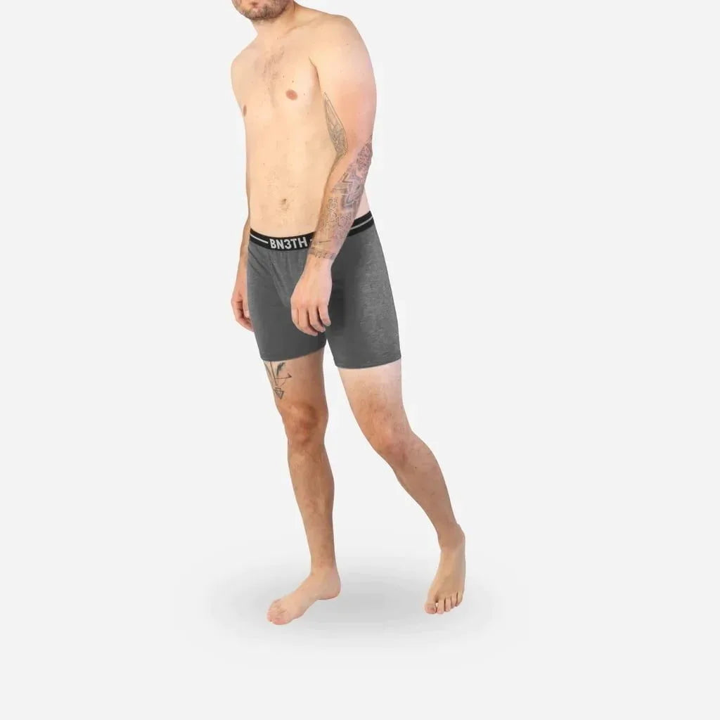 Bn3th Men's Infinite Ionic+ Boxer