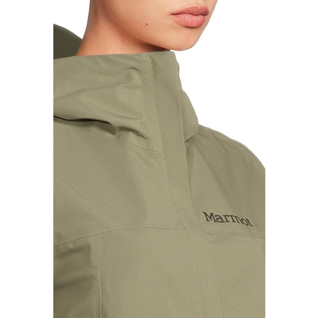 Marmot Women's Precip Eco Pro Jacket