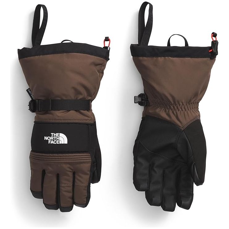 The North Face Men's Montana Ski Glove '25