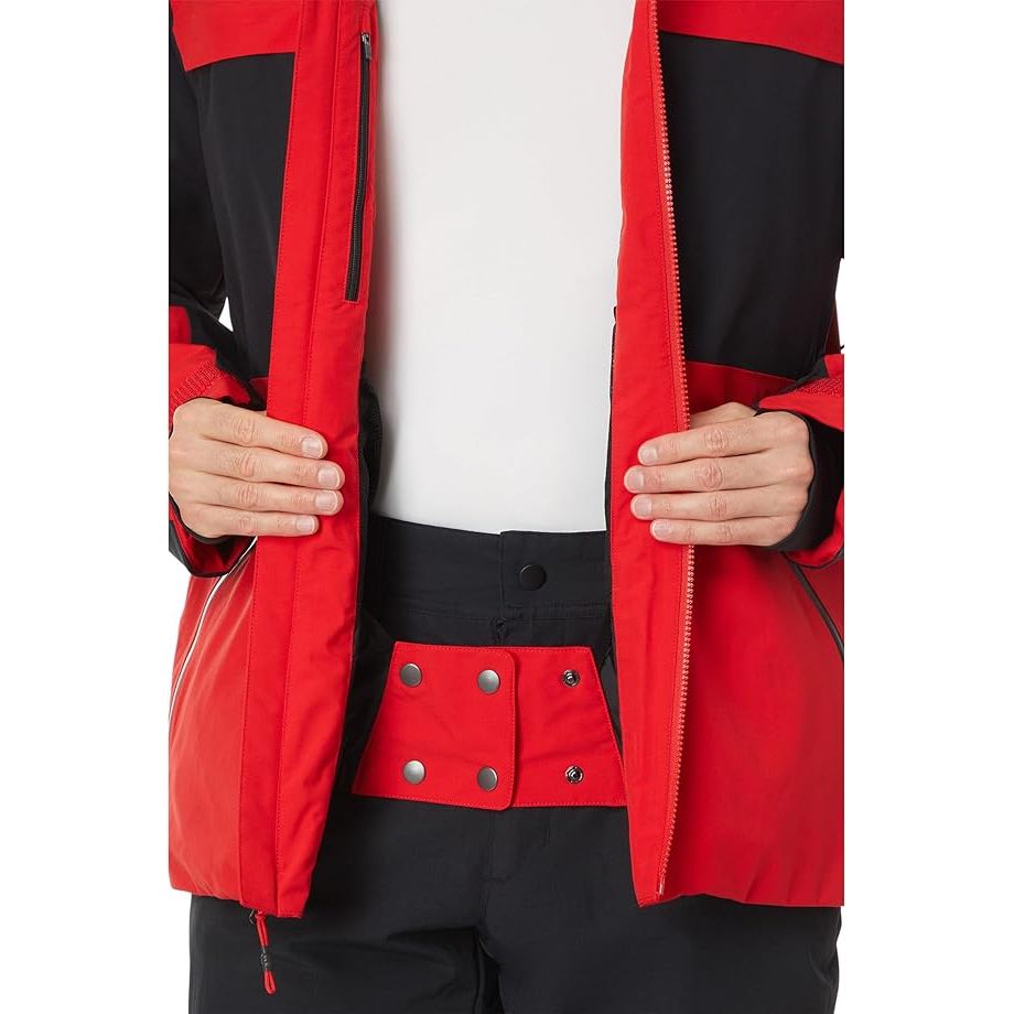 Spyder Men's Lift Ski Jacket