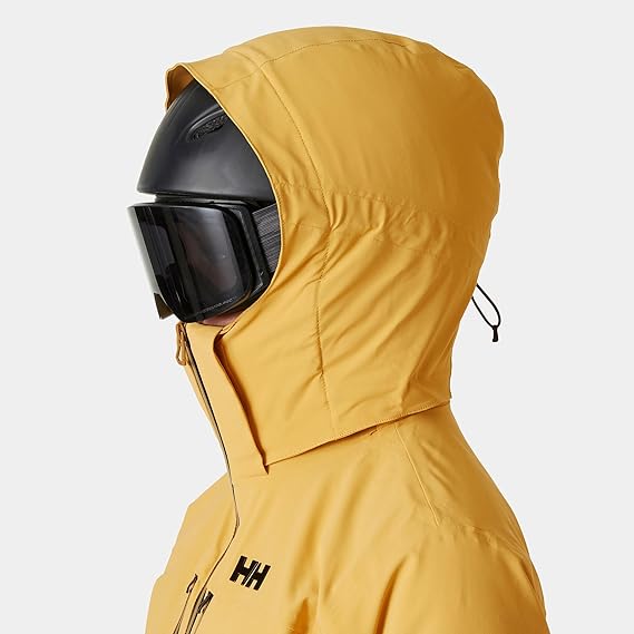 Helly Hansen Women's Alphelia Lifaloft Jacket
