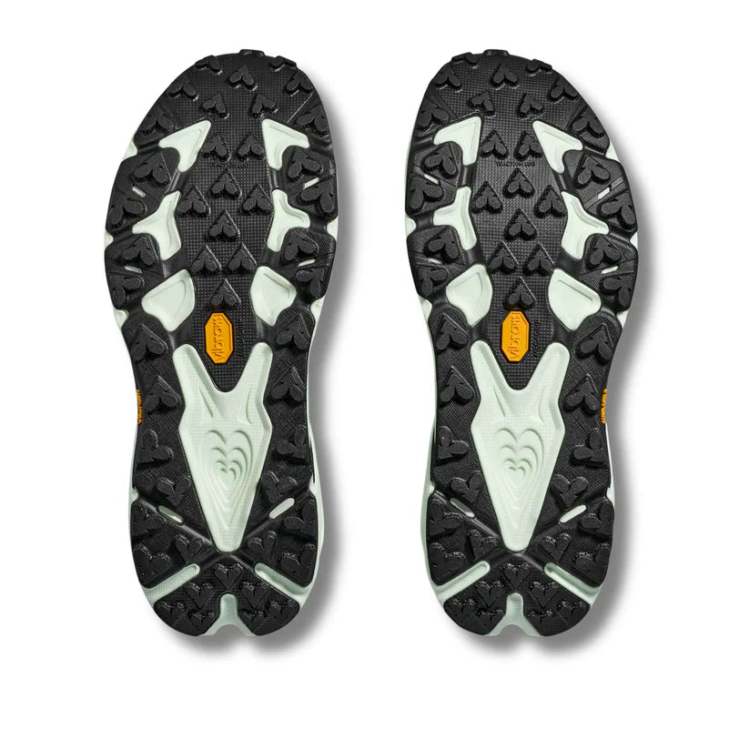 Hoka Men's Speedgoat 7 Wide (2E) Trail Running Shoes