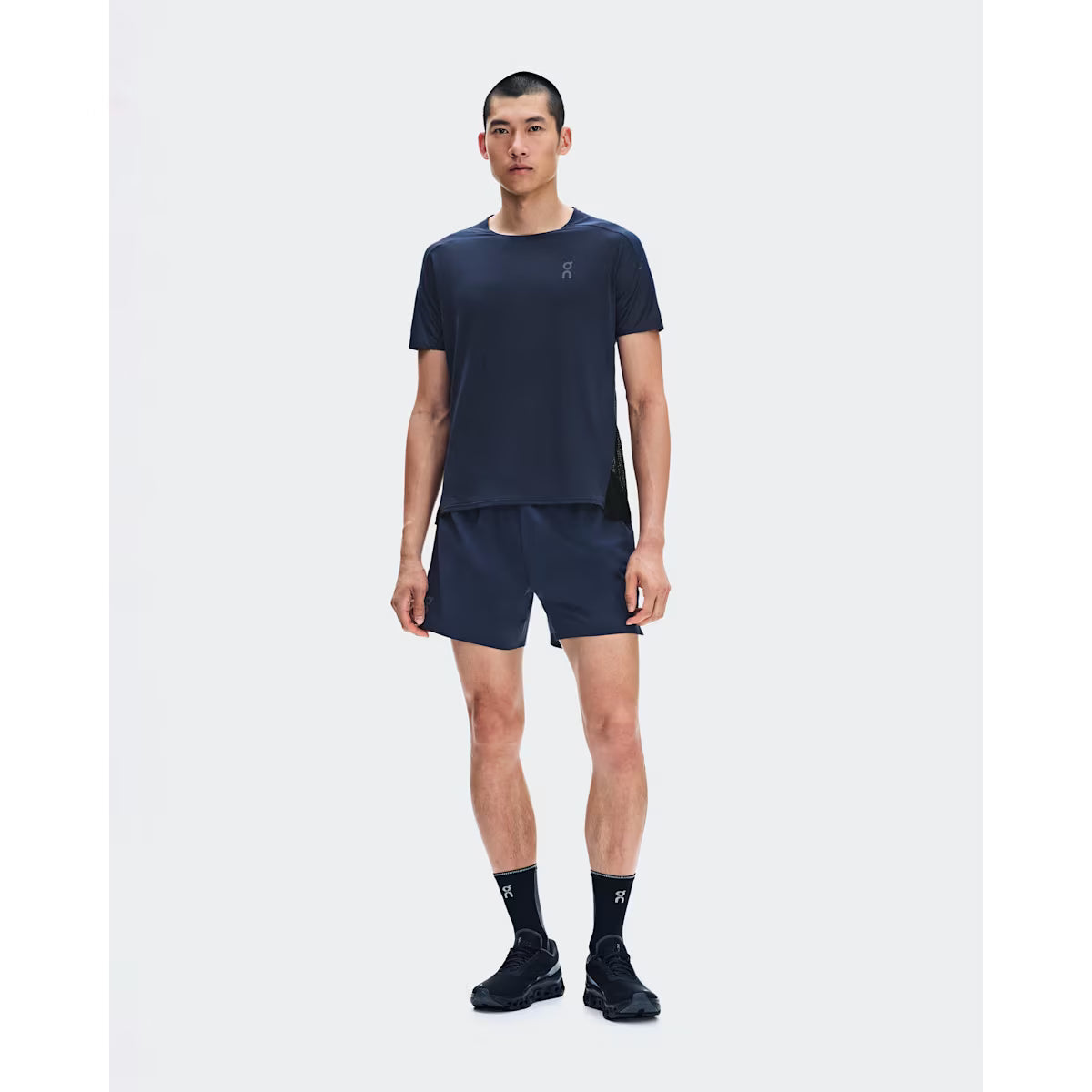 On Running Men's 5" Core Shorts