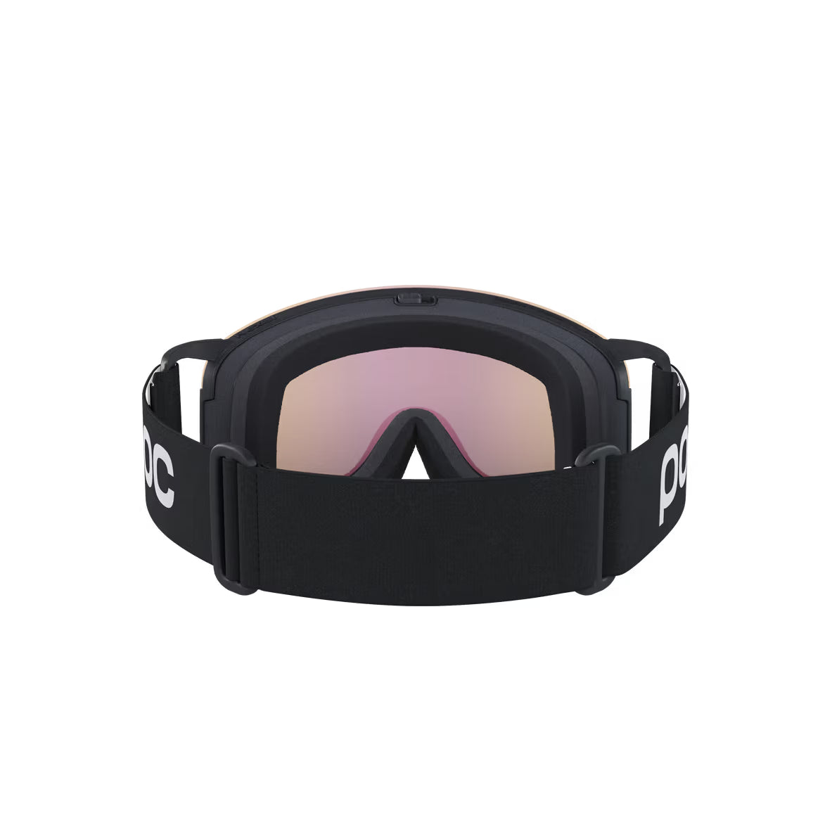 POC Nexal Wide Fit Snow Goggles