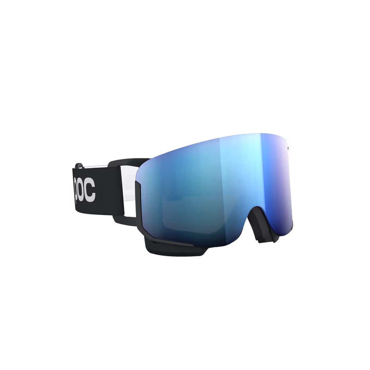POC Nexal Wide Fit Snow Goggles