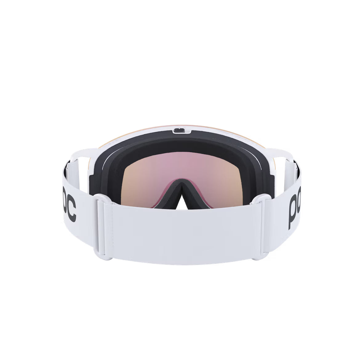 POC Nexal Wide Fit Snow Goggles