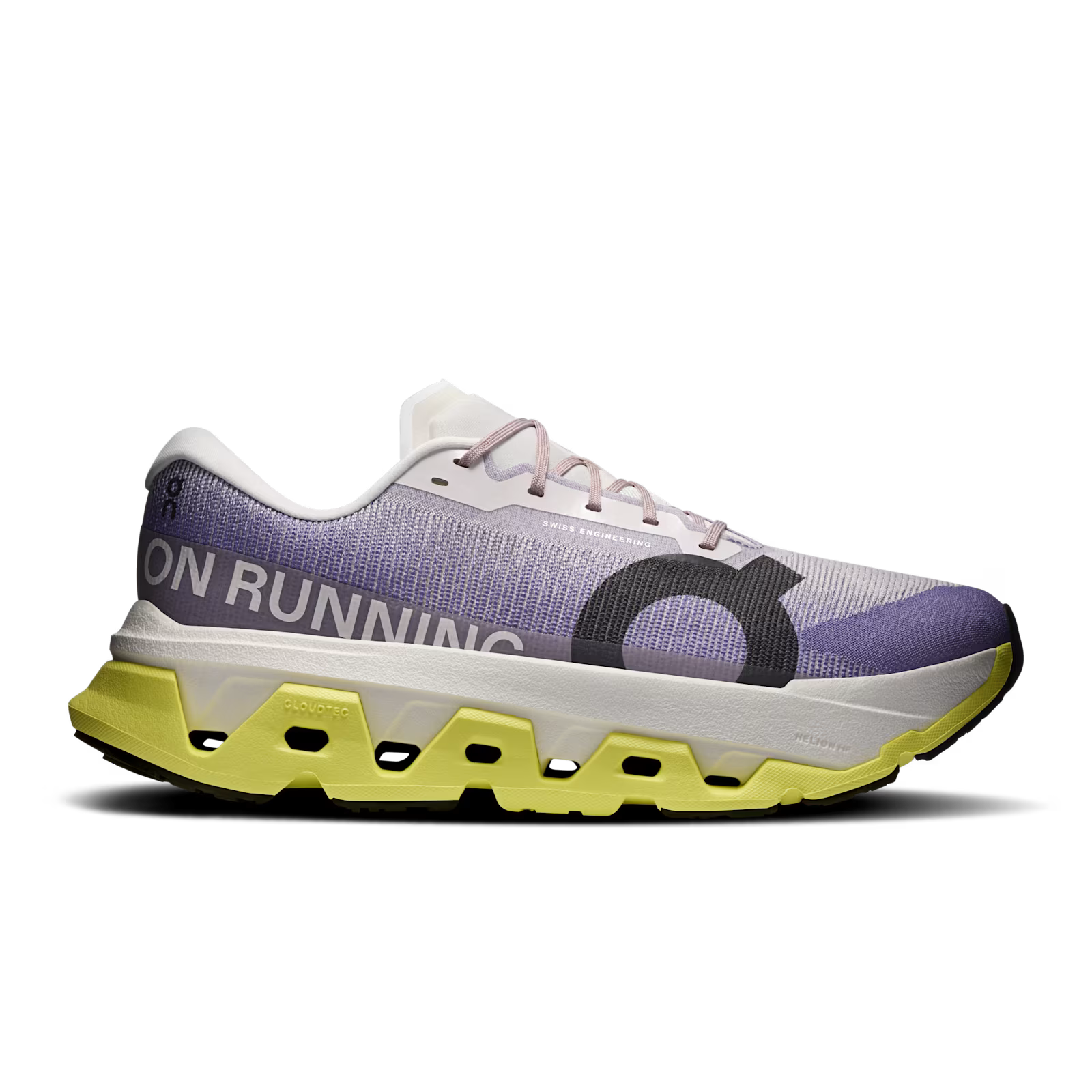 On Running Men's Cloudmonster 3 Hyper Running Shoes