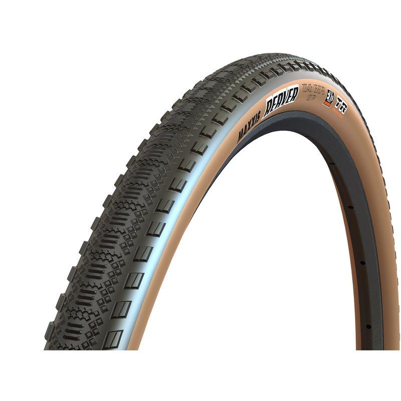 Maxxis 700v40 Reaver EXO/TR 120 TPI Foldable