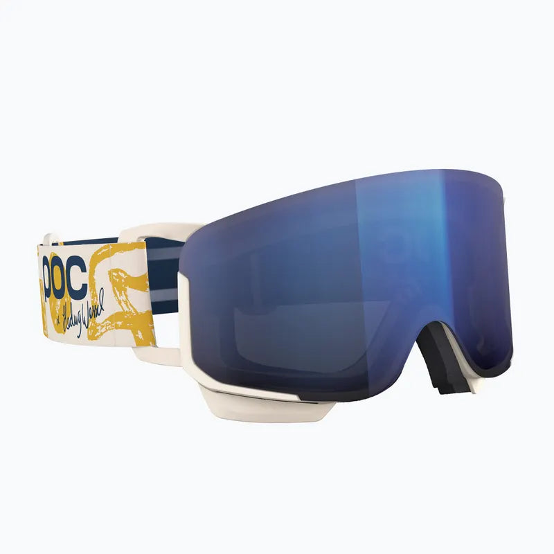 POC Nexal Mid Hedvig Wessel Edition Ski Goggles