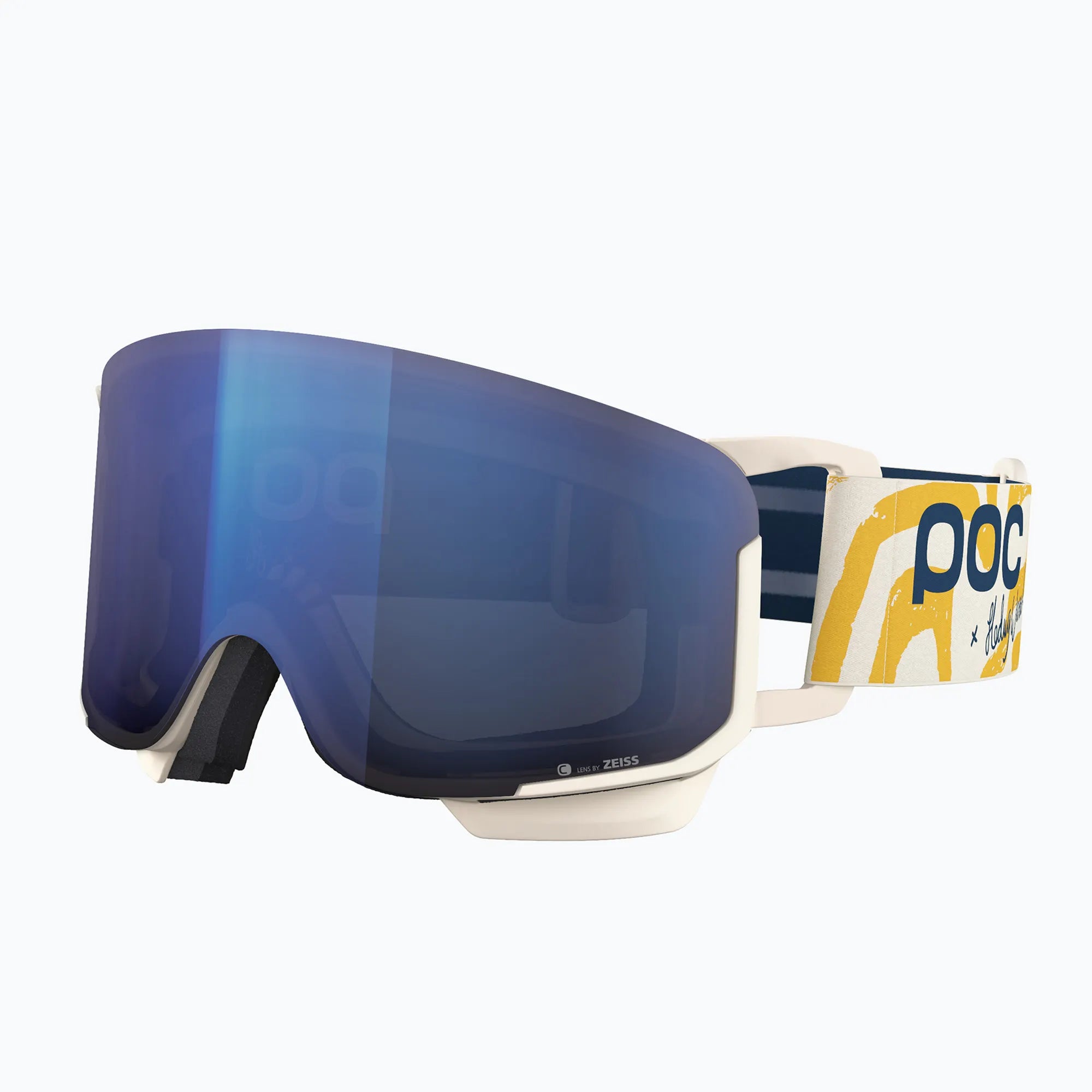 POC Nexal Mid Hedvig Wessel Edition Ski Goggles