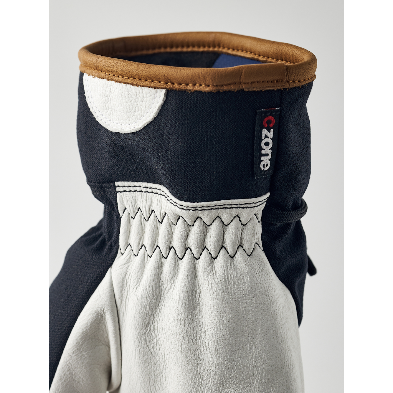 Hestra Women's Voss CZone Glove - 5 Finger