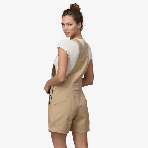 Patagonia Women's Stand Up Overalls