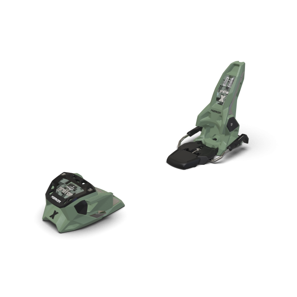 Marker Griffon X 13 Ski Bindings