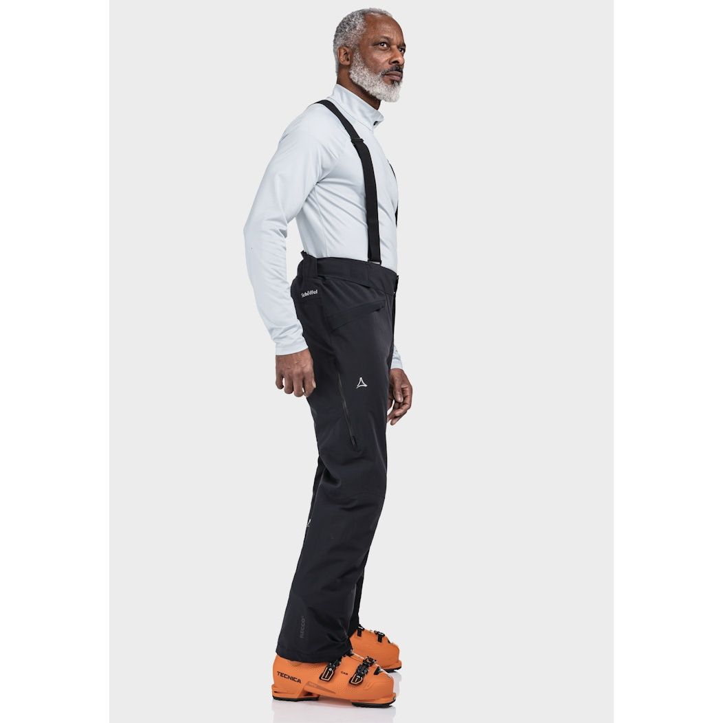 Schoffel Men's Pants Style Mountet