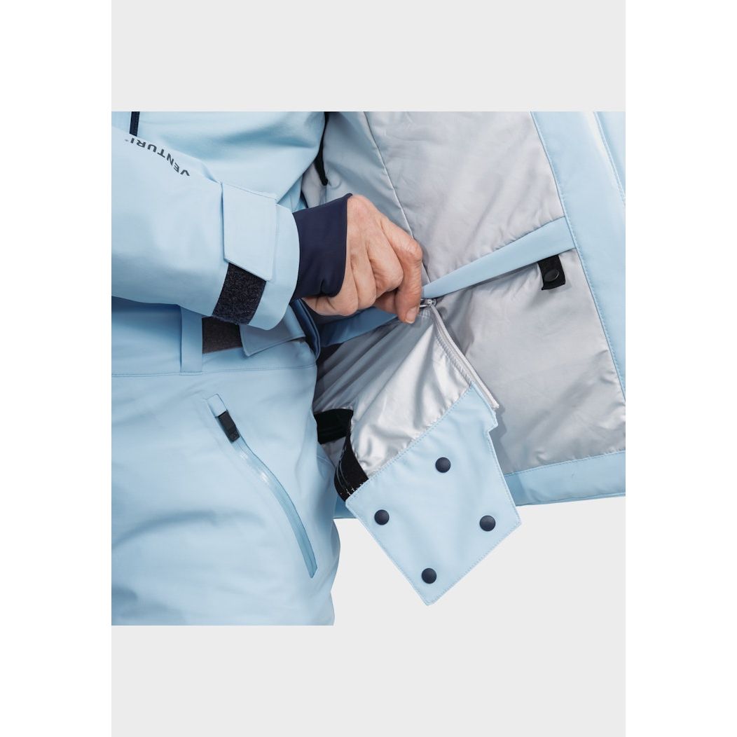 Schoffel Women's Jacket Style Pontre WMS