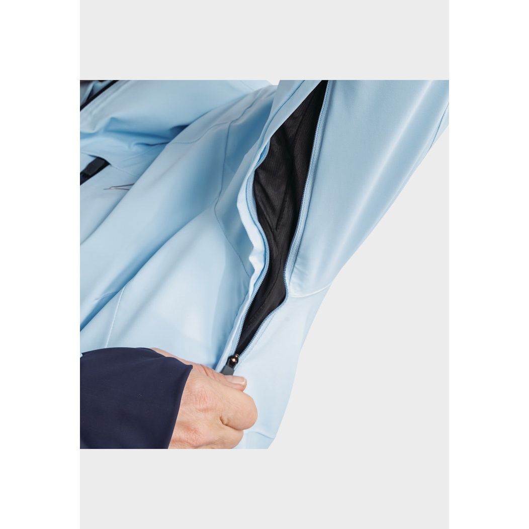 Schoffel Women's Jacket Style Pontre WMS