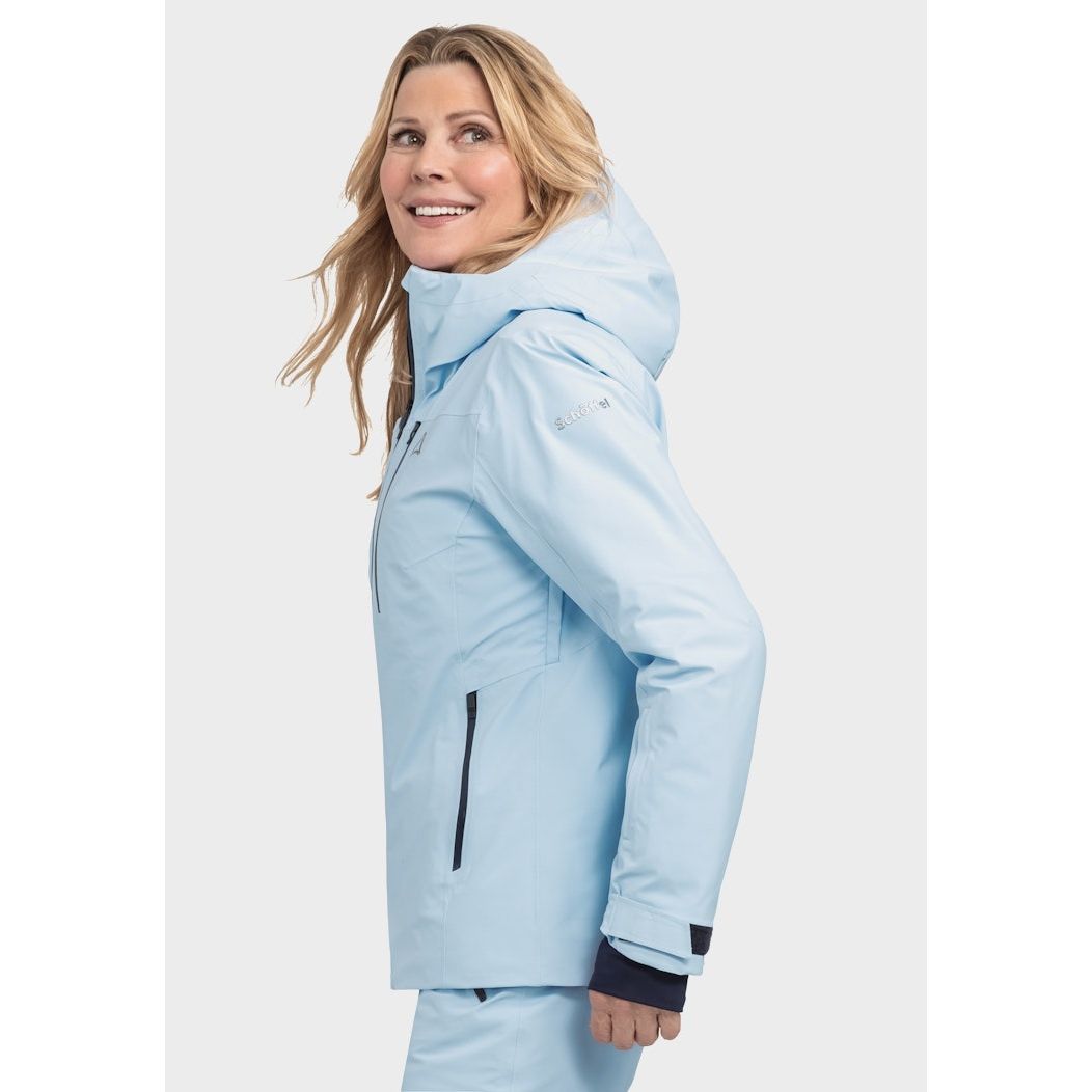Schoffel Women's Jacket Style Pontre WMS