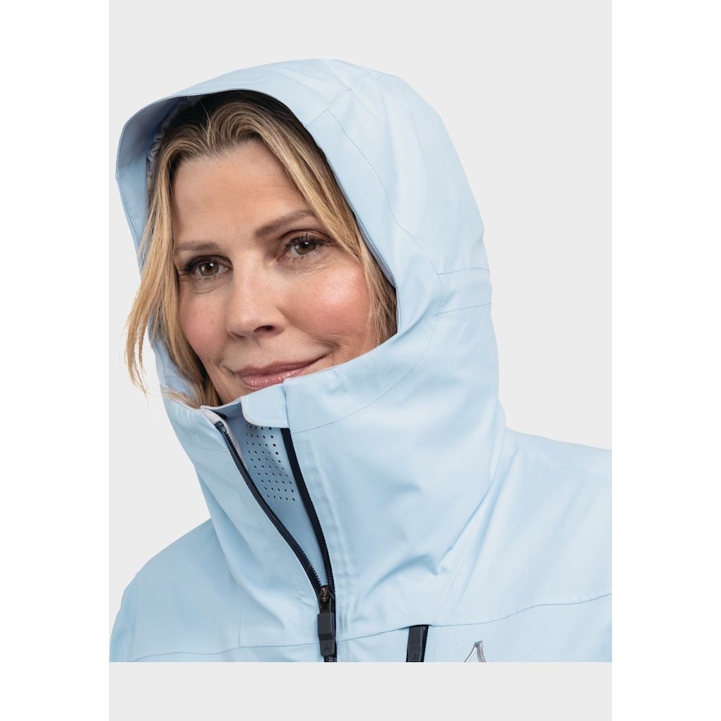 Schoffel Women's Jacket Style Pontre WMS