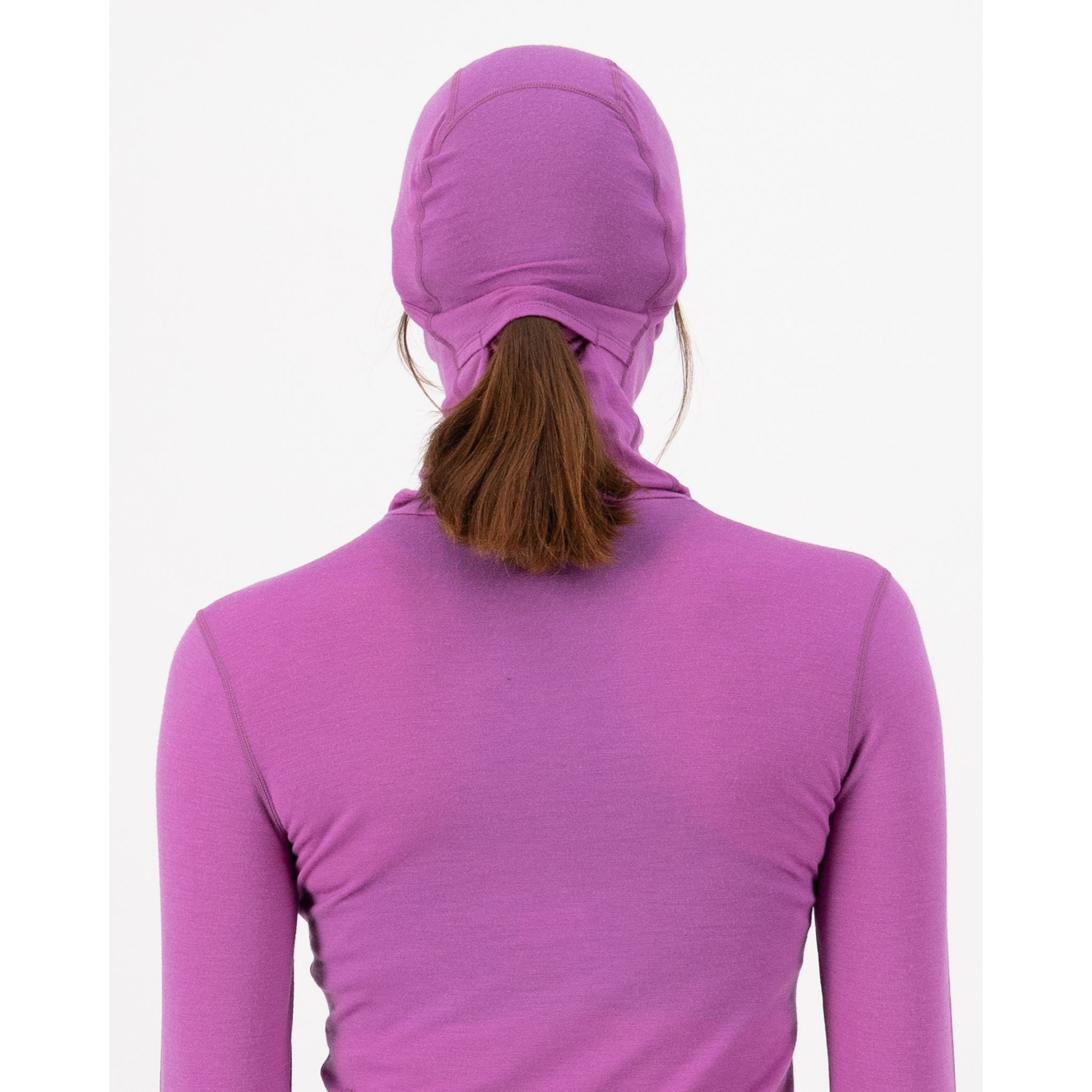 Mons Royale Santa Rosa Merino Balaclava