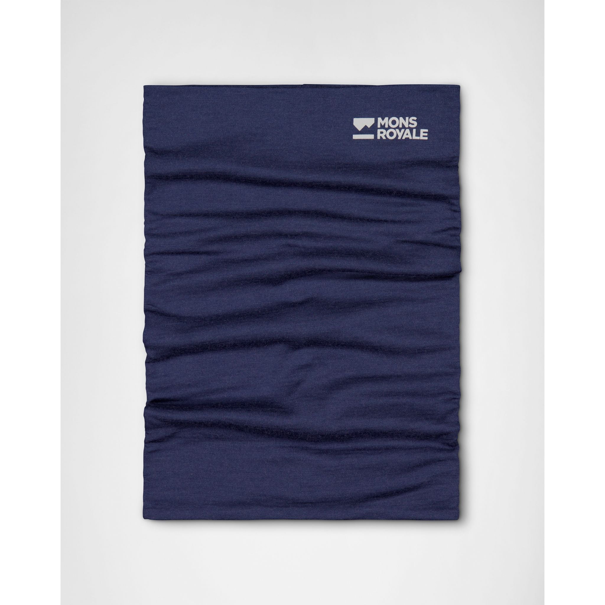 Mons Royale Double Up Merino Neckwarmer
